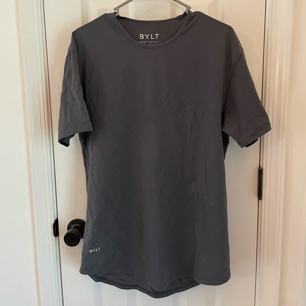 Bylt Mens Shirt